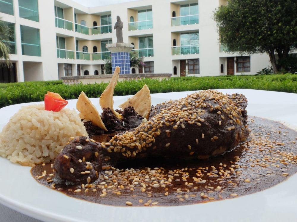 hotel posada senorial