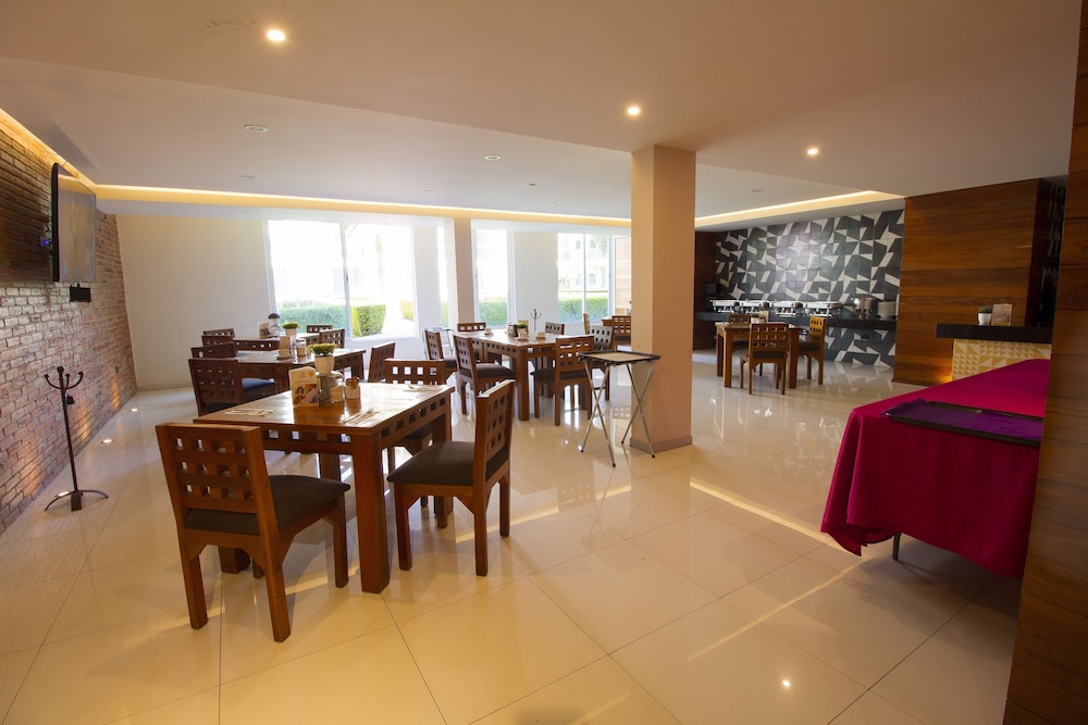 hotel posada senorial