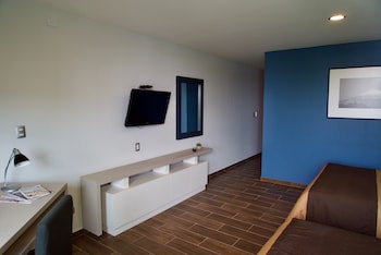 hotel posada senorial