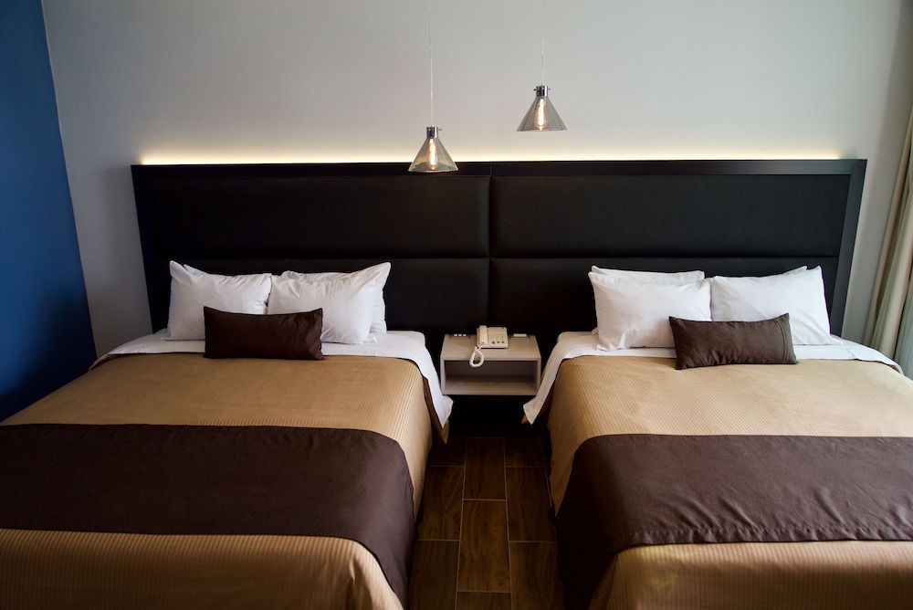 hotel posada senorial