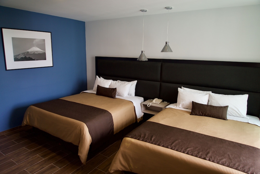 hotel posada senorial