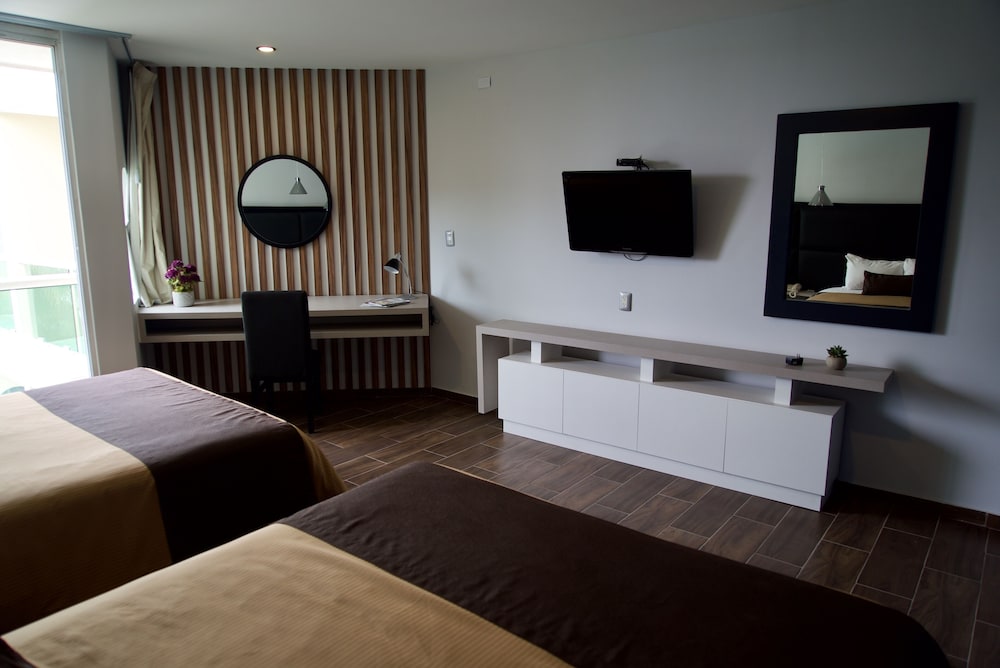 hotel posada senorial