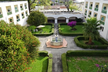 hotel posada senorial