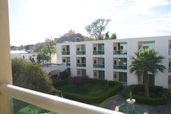 hotel posada senorial