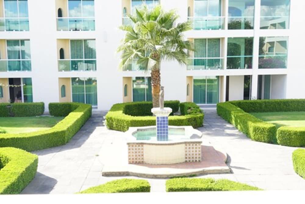 hotel posada senorial