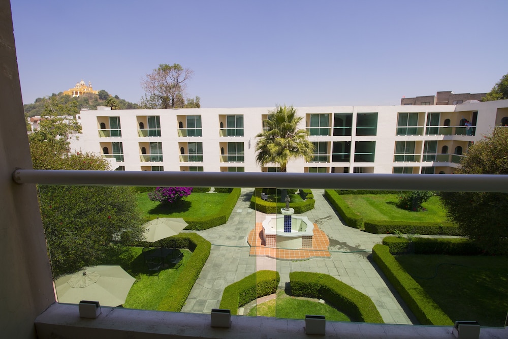 hotel posada senorial