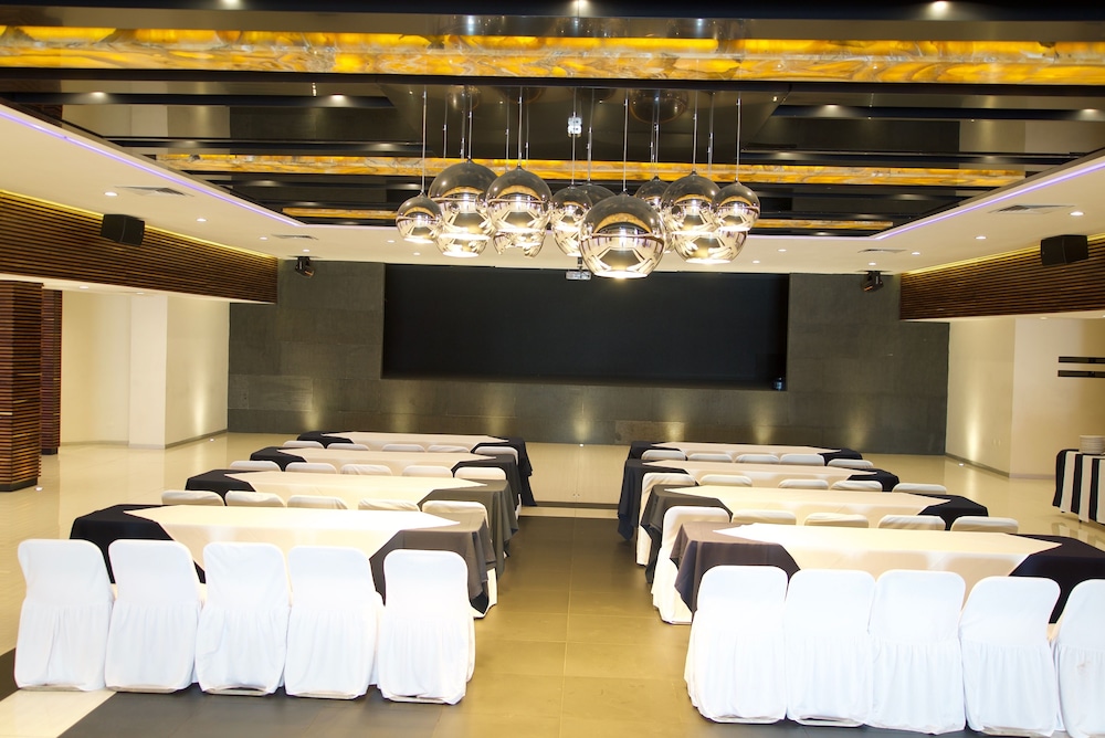 hotel posada senorial