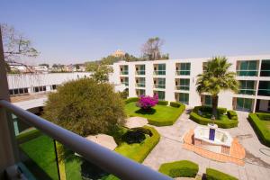 Hotel Posada Senorial,Puebla>>Cholula,3 star