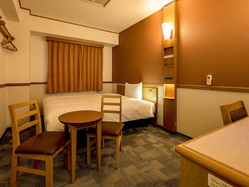 toyoko inn okayama station nishi migi