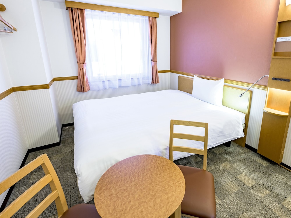 toyoko inn okayama station nishi migi