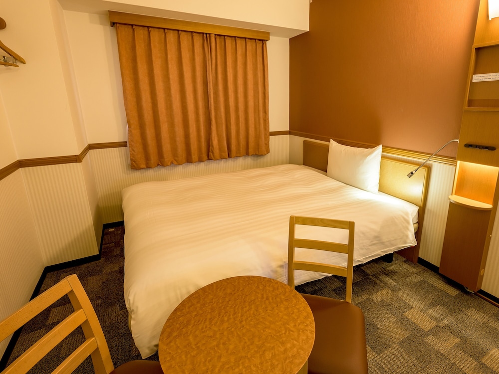 toyoko inn okayama station nishi migi