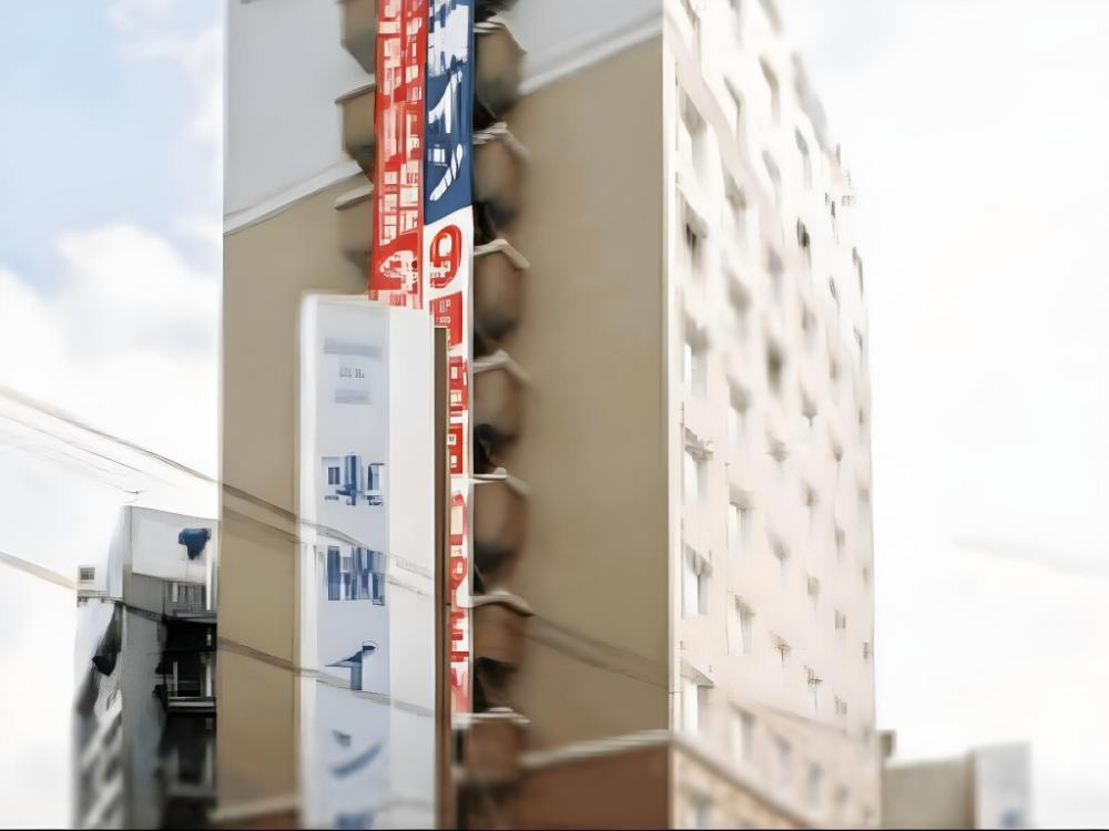 toyoko inn musashi nakahara station