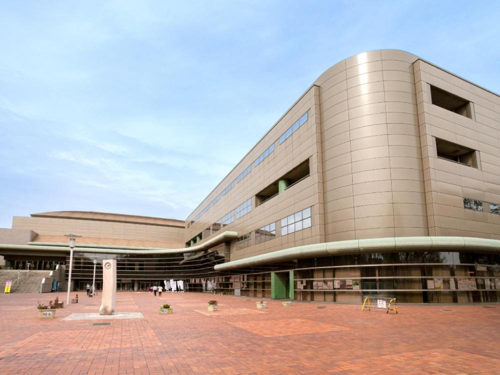 toyoko inn musashi nakahara station