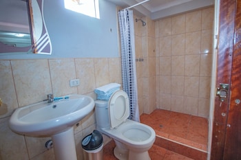 alo inka hotel
