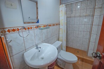 alo inka hotel