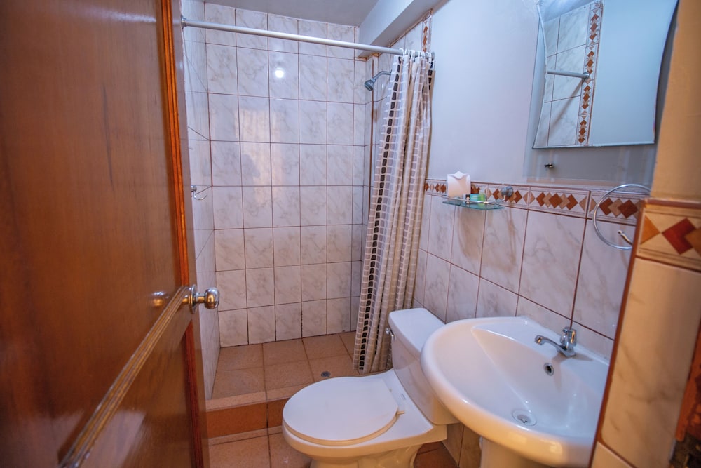 alo inka hotel