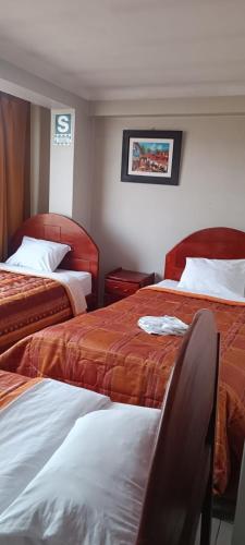 cusco