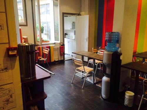 hotel tolbiac