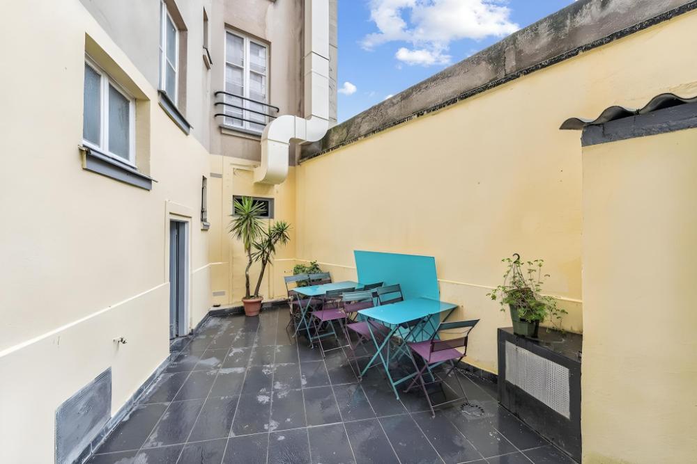 hotel tolbiac
