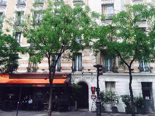 hotel tolbiac