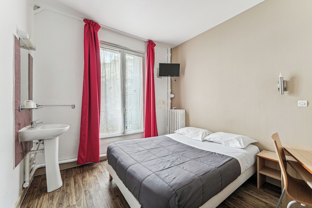 hotel tolbiac