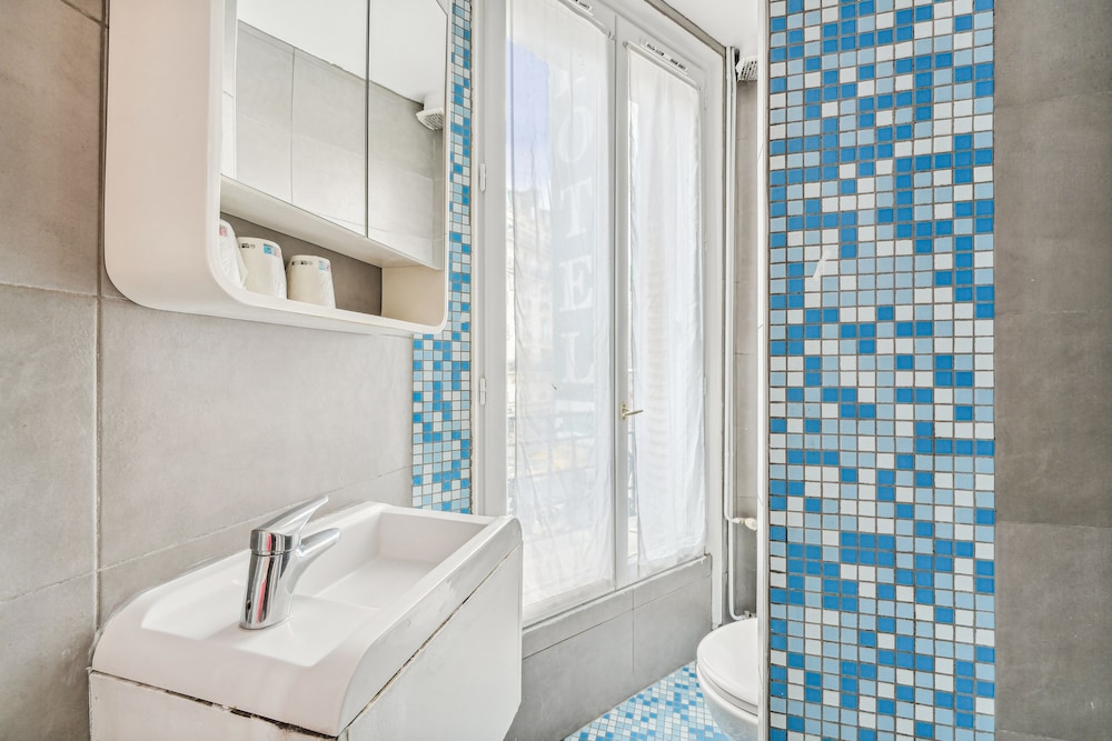 hotel tolbiac