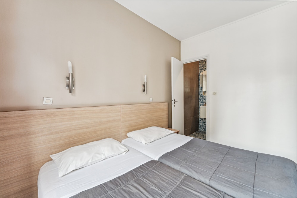 hotel tolbiac