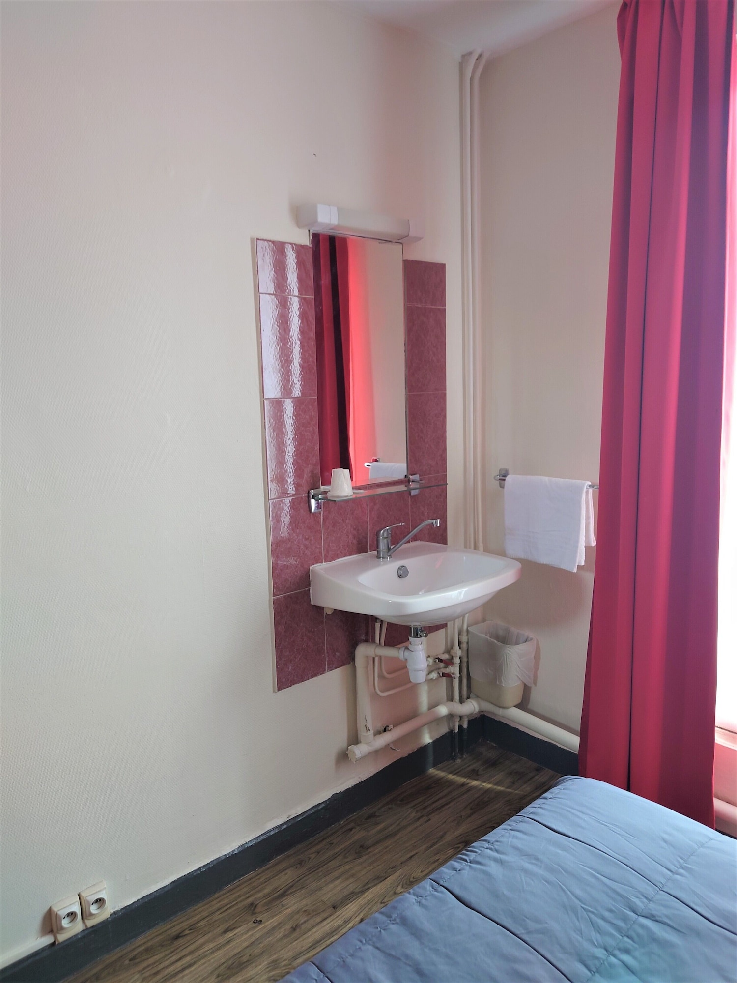 hotel tolbiac