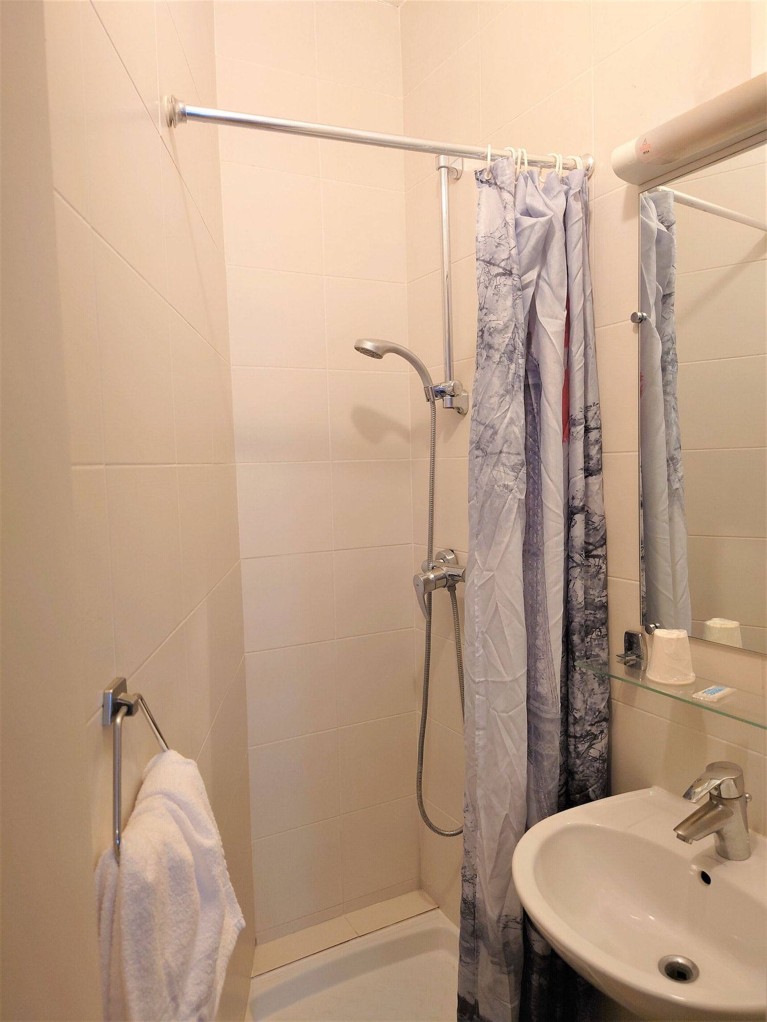 hotel tolbiac