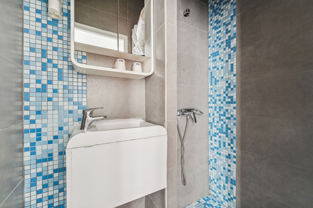 hotel tolbiac