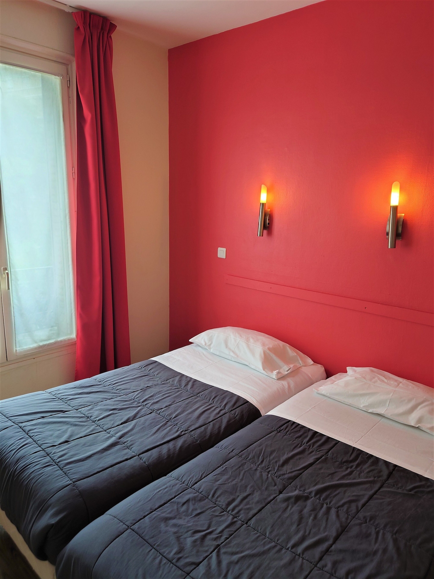 hotel tolbiac