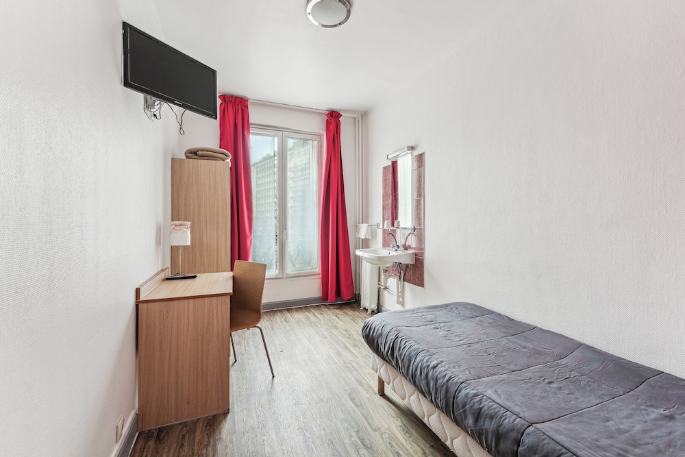 hotel tolbiac