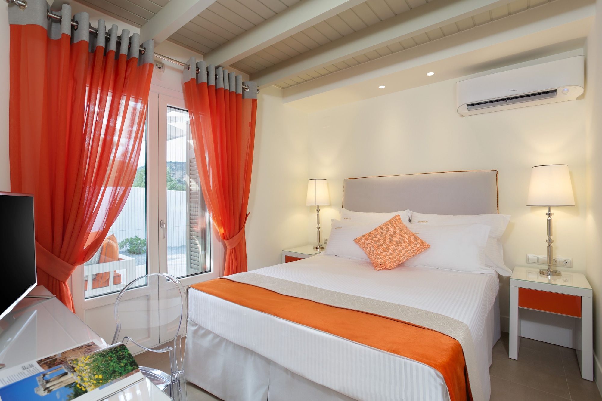 mareggio exclusive residences and suites