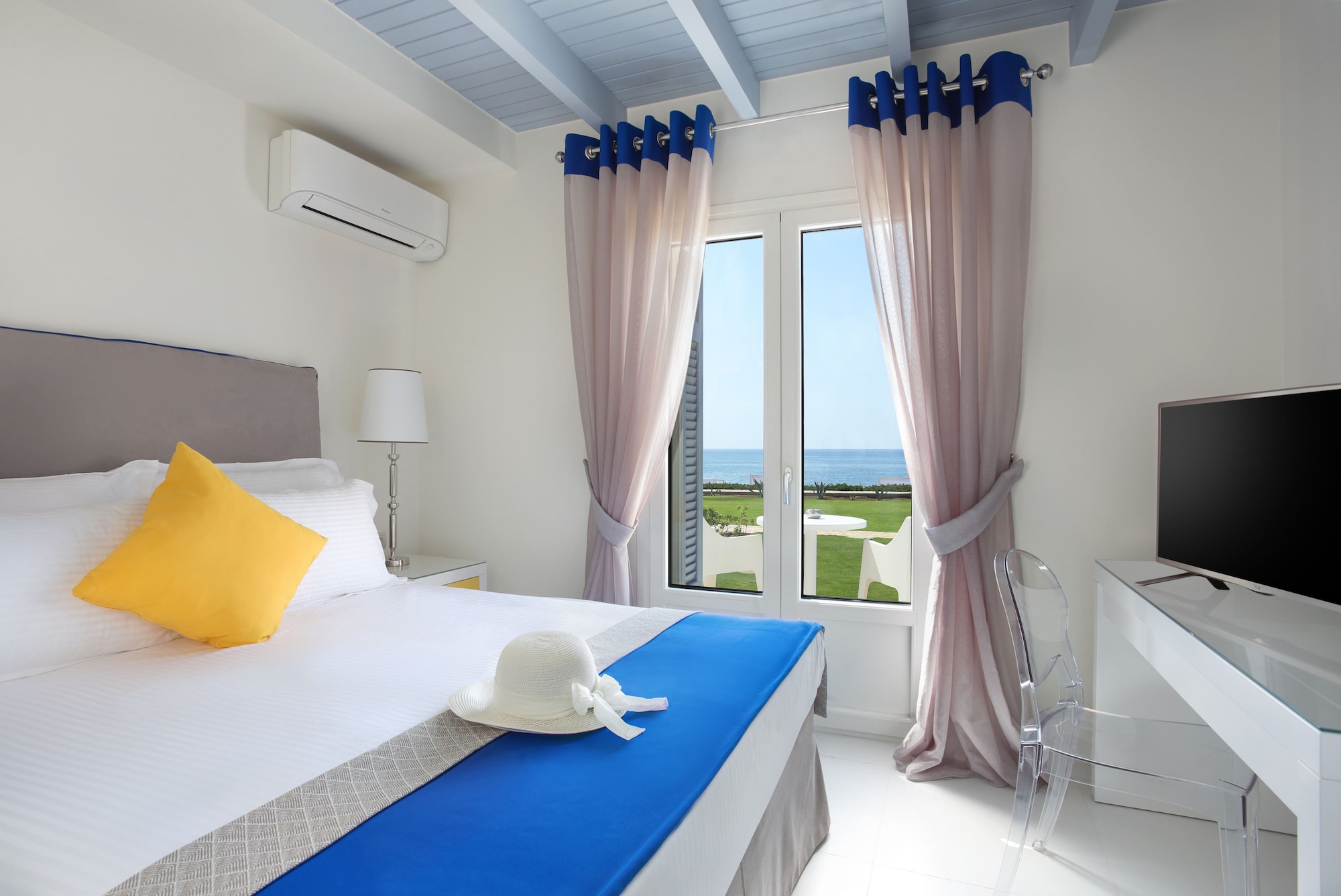 mareggio exclusive residences and suites