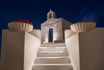 Mareggio Exclusive Residences & Suites,East Mani>>Areopoli,3 star