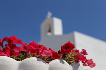 Mareggio Exclusive Residences & Suites,East Mani>>Areopoli,3 star