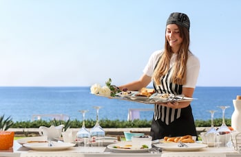 Mareggio Exclusive Residences & Suites,East Mani>>Areopoli,3 star