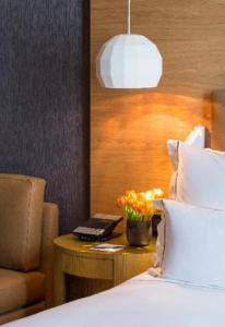 monument hotel