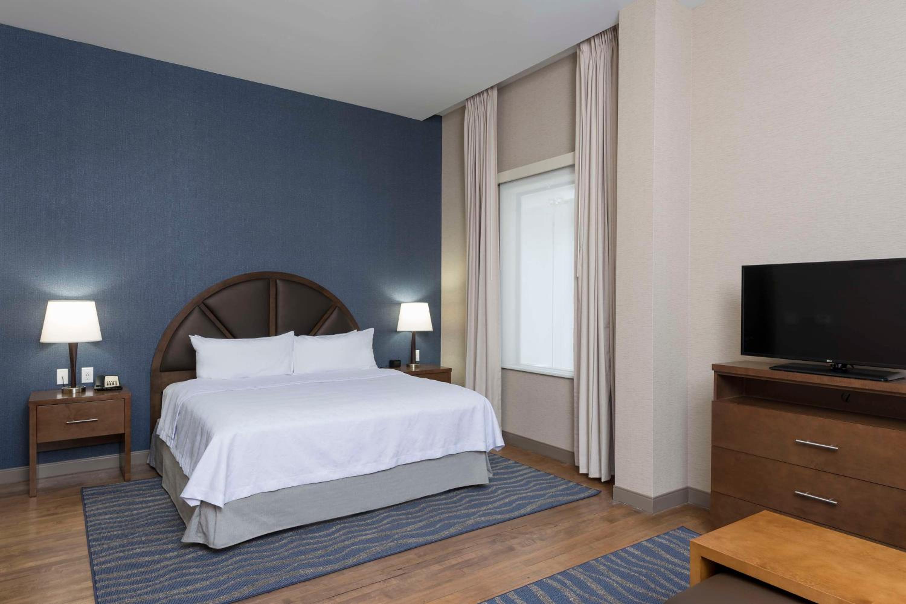 homewood suites by hilton grand rapids downtown