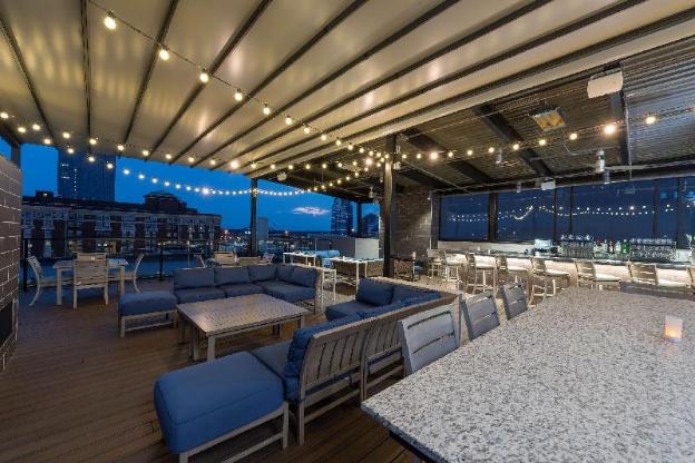 homewood suites by hilton grand rapids downtown