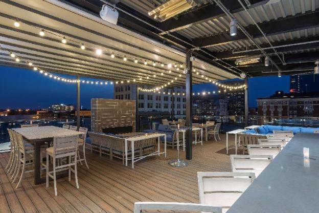 homewood suites by hilton grand rapids downtown