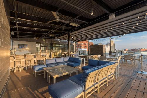 homewood suites by hilton grand rapids downtown