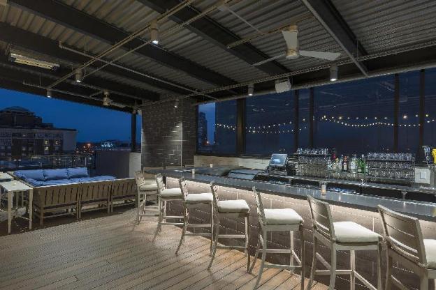 homewood suites by hilton grand rapids downtown