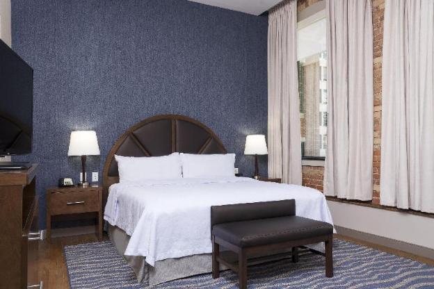 homewood suites by hilton grand rapids downtown