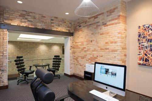 homewood suites by hilton grand rapids downtown