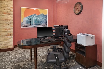 homewood suites by hilton grand rapids downtown