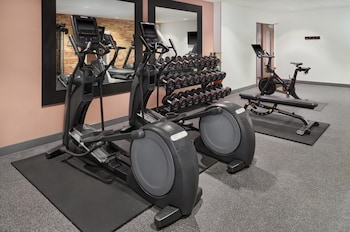 homewood suites by hilton grand rapids downtown