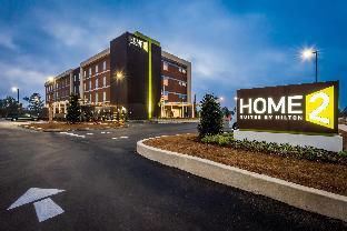 Home2 Suites By Hilton Gulfport I-10,Gulfport>>Biloxi,3 star