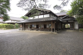 koshinoyado takashimaya