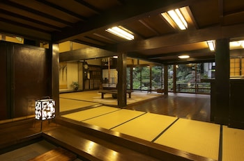 koshinoyado takashimaya